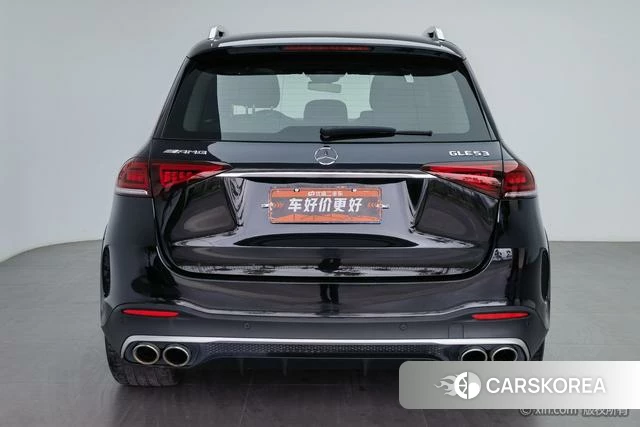 Mercedes-Benz GLE AMG id 4257639 из Китая 10