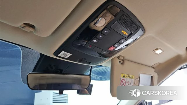 Kia Carnival 4th generation id 4409647 из Кореи 10