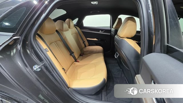 Kia K5 Hybrid 3rd Generation id 4202481 из Кореи 10