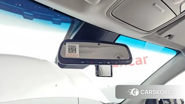 Kia Sportage The Bold id 3027976 из Кореи 10