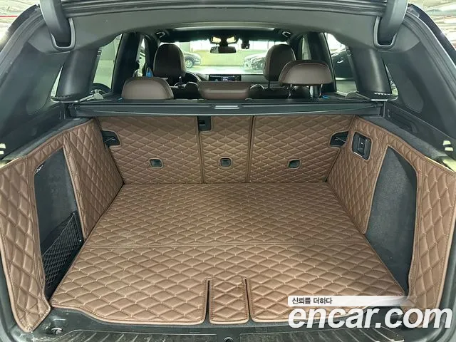 BMW iX3 id 2811692 из Кореи 10