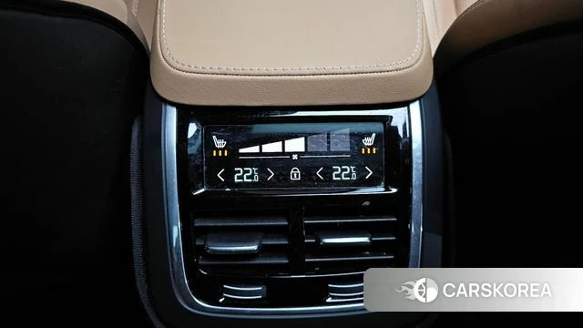Volvo XC90 second Generation id 4494122 из Кореи 10