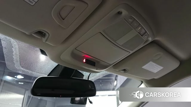 Renault Korea (Samsung) QM6 id 3917095 из Кореи 10