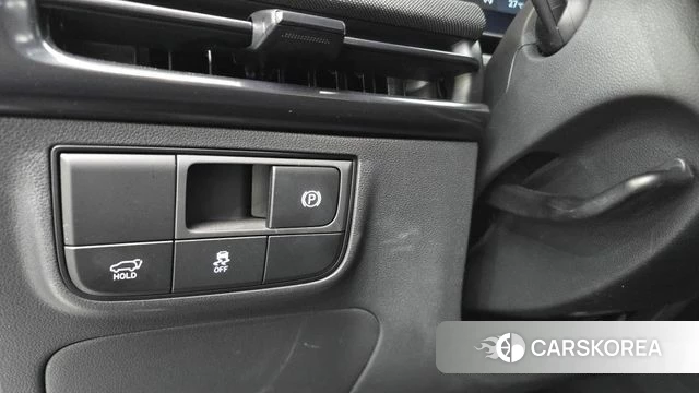 Hyundai The New Tucson (NX4) id 4468761 из Кореи 10