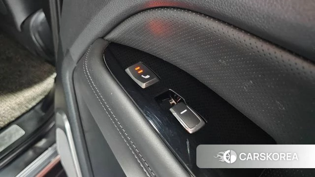 Ssangyong All New Rexton id 4389567 из Кореи 10