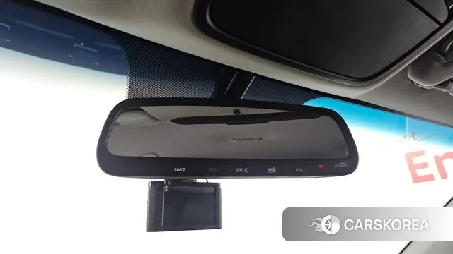 Kia The New Sorento id 3391456 из Кореи 10