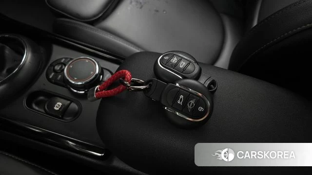 Mini Cooper Clubman id 4722557 из Кореи 10