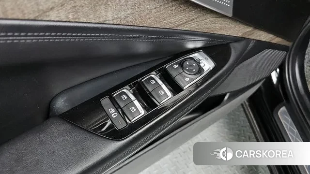 Kia K8 id 3722238 из Кореи 10