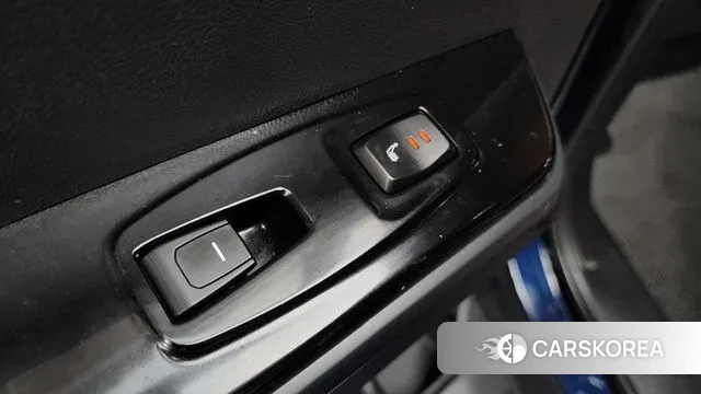 Ssangyong Torres id 3572078 из Кореи 10