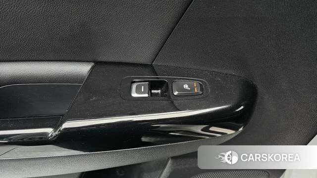 Kia Sportage The Bold id 4895294 из Кореи 10