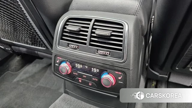 Audi New A6 id 2902995 из Кореи 10