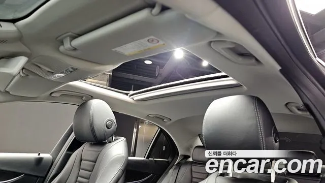 Mercedes-Benz E-Class W213 id 2834622 из Кореи 10