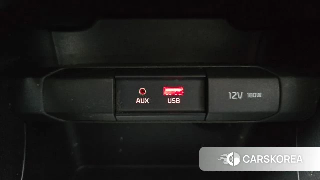 Kia All New Morning (JA) id 4689304 из Кореи 10