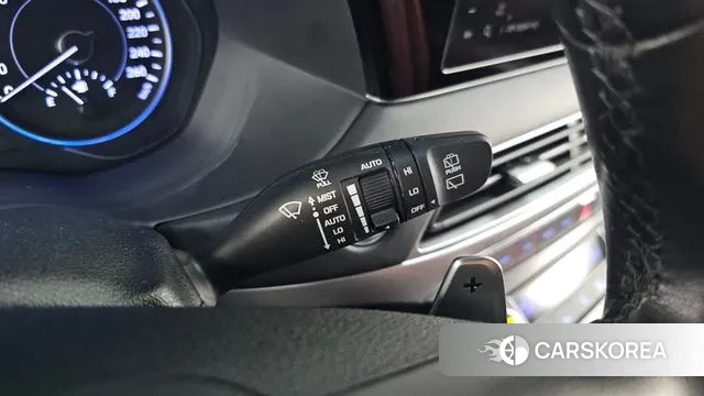 Hyundai Palisade id 3514789 из Кореи 10