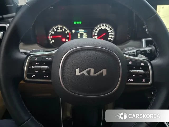 Kia Sorento 4th Generation id 3322248 из Кореи 10