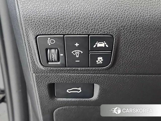 Kia K5 3rd generation id 4485810 из Кореи 10