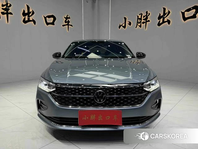 Volkswagen Lavida id 4256671 из Китая 10
