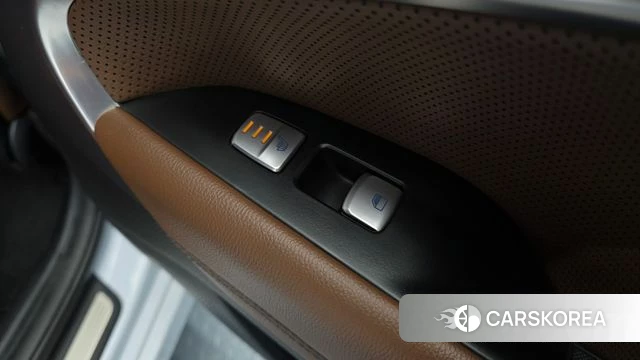 Genesis G70 id 4435623 из Кореи 10