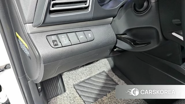 Hyundai The New Avante AD id 4430155 из Кореи 10