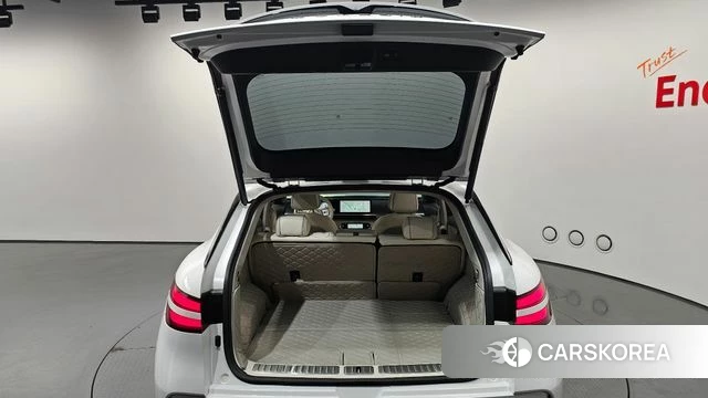 Genesis GV60 id 4725556 из Кореи 10