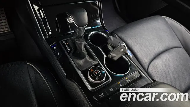 Kia Mohave Master id 2672124 из Кореи 10