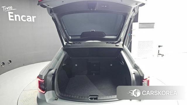 Polestar Polestar 2 id 4739295 из Кореи 10