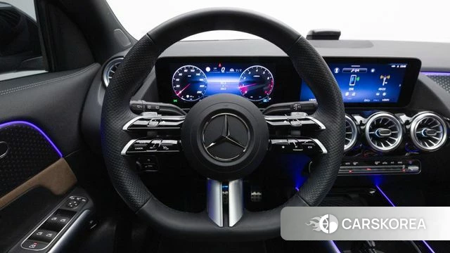 Mercedes-Benz GLA - Class H247 id 3792782 из Кореи 10