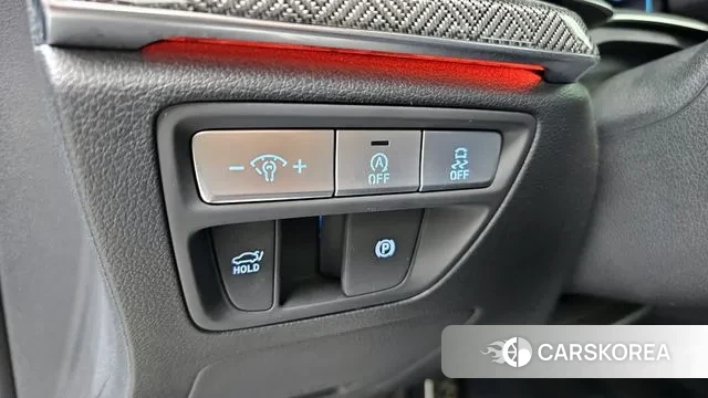 Genesis G80 (RG3) id 3416272 из Кореи 10