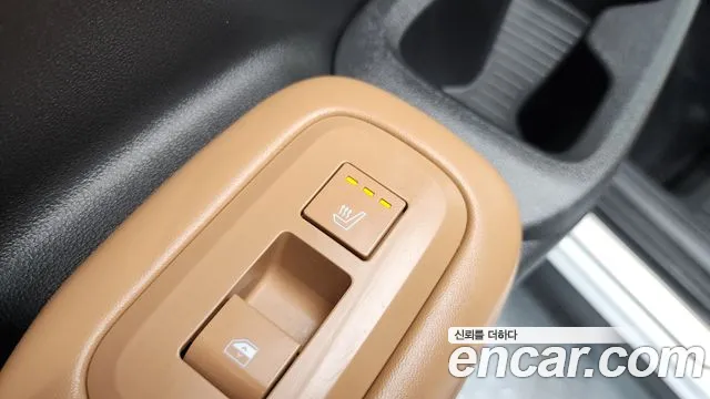 Hyundai Santa Fe (MX5) id 2679563 из Кореи 10