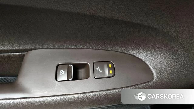 Hyundai The New Grandeur IG Hybrid id 3954833 из Кореи 10