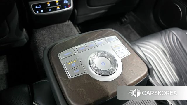 Genesis G80 (RG3) id 4369969 из Кореи 10