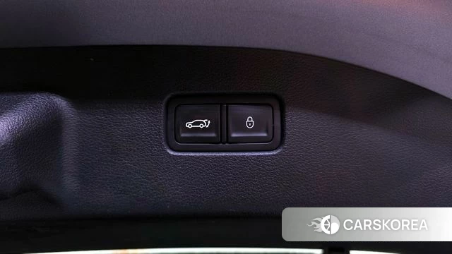 Genesis The New G70 Shooting Brake id 3964511 из Кореи 10