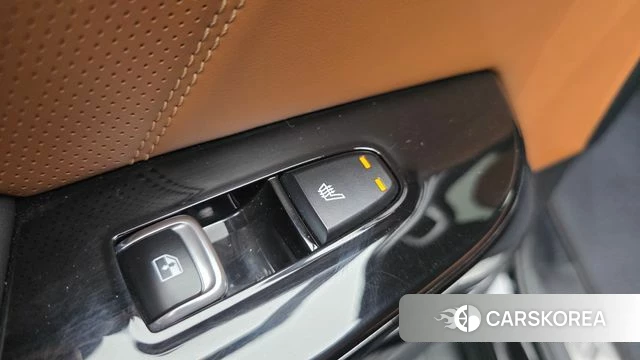 Kia Mohave Master id 4518176 из Кореи 10