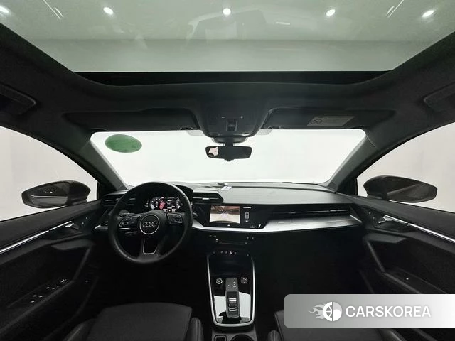 Audi A3 id 4207830 из Китая 10
