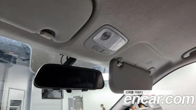 Hyundai The New Grand Starex id 2886963 из Кореи 10