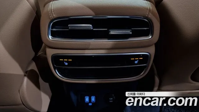 Genesis GV80 id 2462702 из Кореи 10