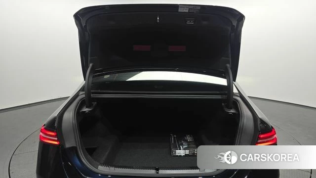 BMW 5 Series (G60) id 3909760 из Кореи 10