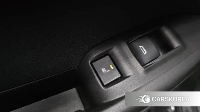 Chevrolet (GM Daewoo) Trailblazer id 3764260 из Кореи 10