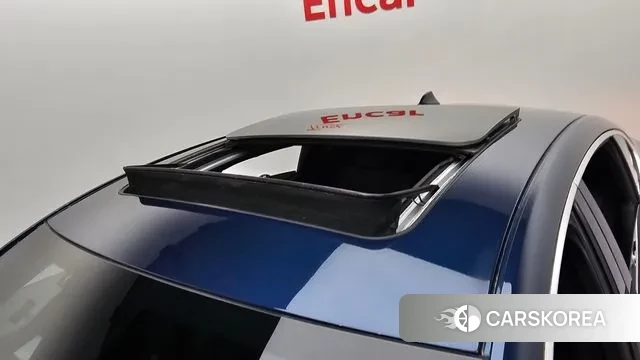 Chevrolet (GM Daewoo) The New Malibu id 3651588 из Кореи 10