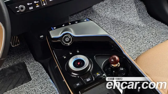 Kia EV6 id 2702008 из Кореи 10