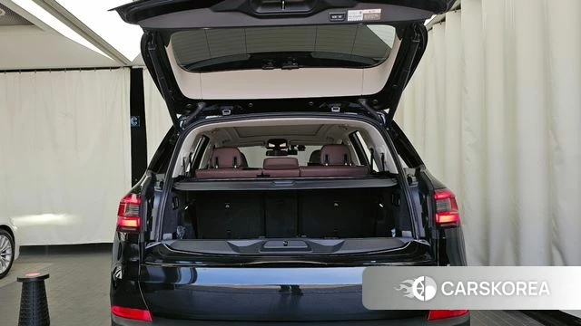 BMW X5 (G05) id 3878592 из Кореи 10