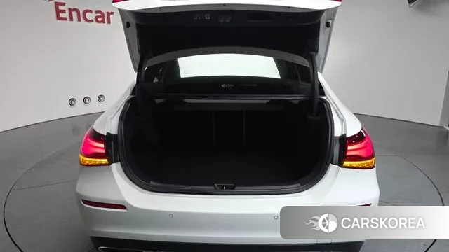 Mercedes-Benz A-Class W177 id 3528490 из Кореи 10