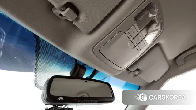 Ssangyong Tivoli Armor id 3578830 из Кореи 10