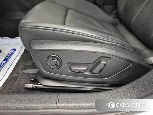 Audi A3 (8Y) id 4566838 из Кореи 10
