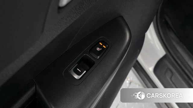 Kia Sportage The Bold id 3860736 из Кореи 10