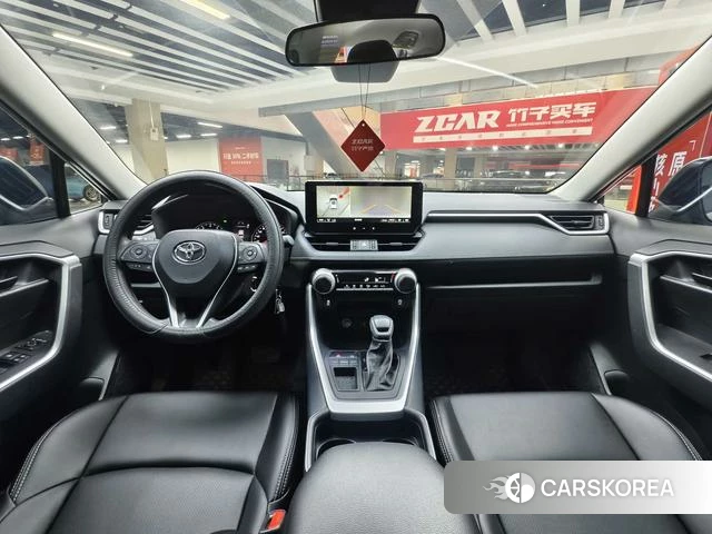 Toyota Wilanda id 4321304 из Китая 10