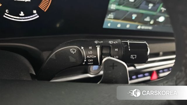 Hyundai The New Tucson (NX4) id 3939851 из Кореи 10