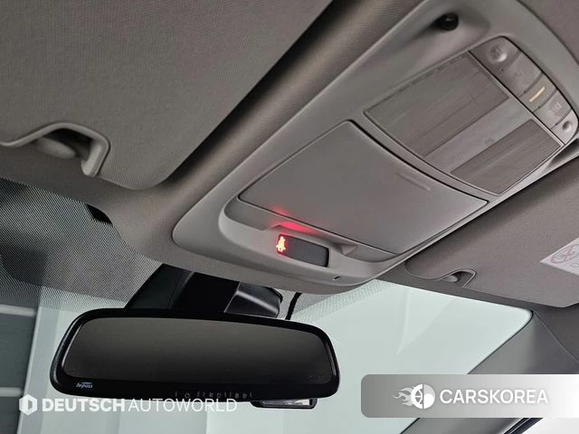 Renault Korea (Samsung) The New QM6 id 3798956 из Кореи 10