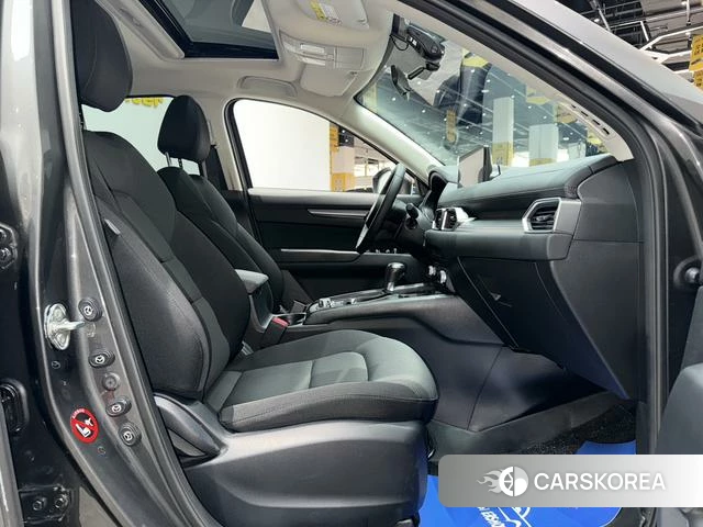 Mazda CX-5 id 4279286 из Китая 10