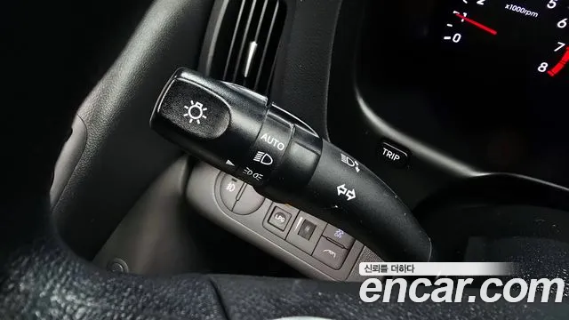 Hyundai The New Grand Starex id 2570822 из Кореи 10